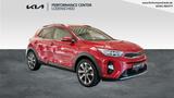 Kia Stonic Spirit Technik Navi - rote Kia Stonic