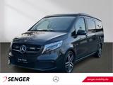 Mercedes-Benz Marco Polo 300d Edition Standhzg AHK2,5t 360° 9G - Mercedes-Benz Kastenwagen G