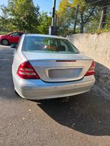 Mercedes-Benz C180 W203 - Mercedes-Benz W203