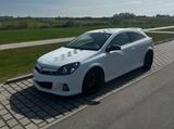 Opel Astra H GTC OPC Nürburgring-Edition - Opel Astra aus 2008: Opc