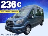 Ford Transit 350 L3 Trend ACC*KAM*AHK*BiXen*PARK*STHZ
