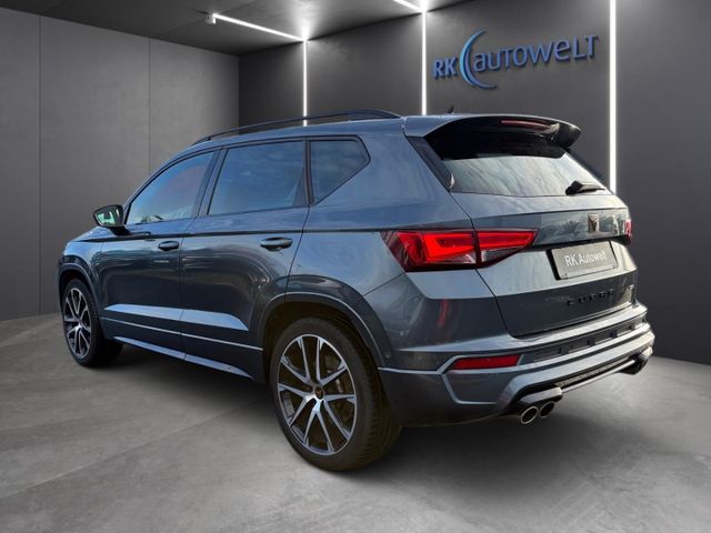 Ateca 2.0 TSI 4Drive Navi 360 Kamera Apple CarPl