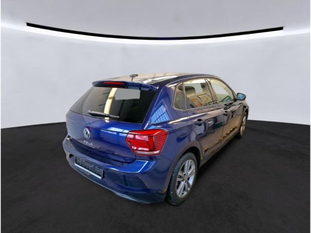 Volkswagen Polo - Bild 4