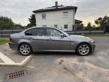 BMW 320 - 6