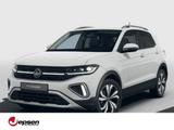 Volkswagen T-Cross Style 1.0 TSI DSG AHK+ACC+Keyless+Climat - Neuwagen: Geländewagen