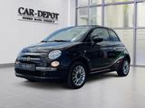 Fiat 500C Lounge* KLIMA * USB/AUX * MULTILENK.* TÜV * - Fiat aus 2010