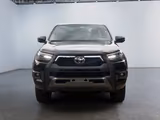Toyota Hilux 2,8 l, 204 PS 6 Gang AT Double Cab INVINVC - Toyota Hilux: Pickup