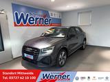 Audi Q2  S line 35TFSI Assistenz Parken+Fahren