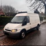 Ford Transit 100 T300 - Ford Transit: 100t300