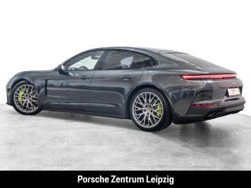 Porsche Panamera - 3
