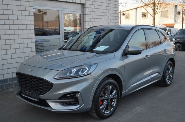 Ford Kuga 2,0 TDCI ST-LINE X/HUP/B&O SOUND/4x4/GJR/4J