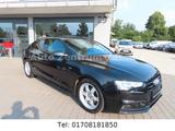 Audi A5 Sportback 3.0 TDI quattro 3 x S-Line - Audi A5 mit Diesel-Antrieb: Limousine, Automatik, 3.0