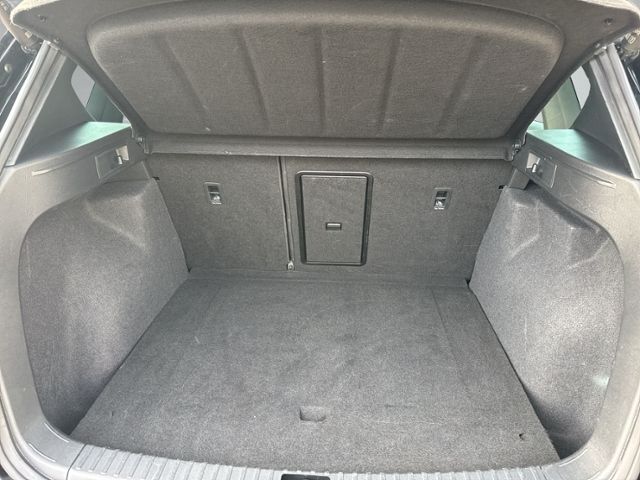 Ateca 2.0 TSI DSG ALLRAD PANO+RFK+LED+eHECK+NAVI