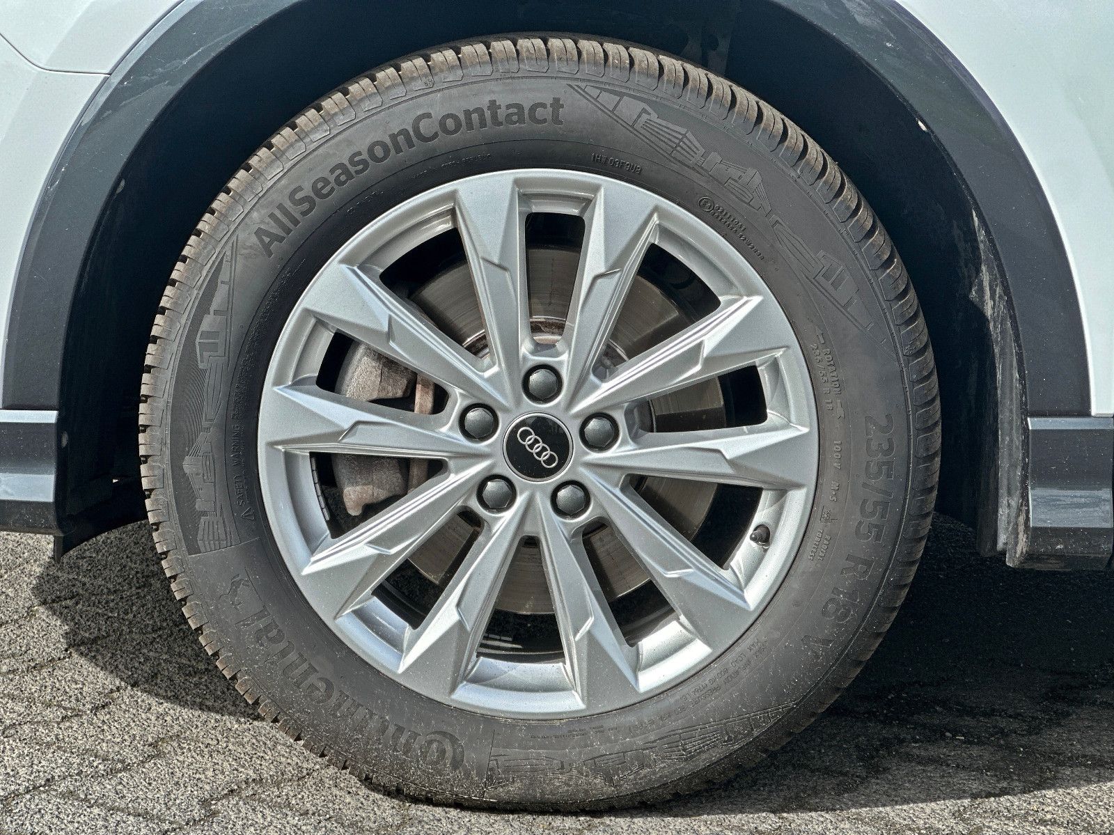 Audi Q3 - Bild 5