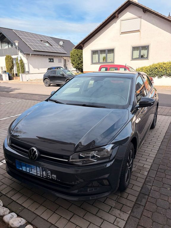 Image of Volkswagen Polo