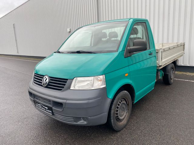 Volkswagen T5 Pritsche Zahnriemen / TÜV / Service NEU