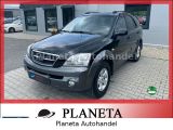 Kia Sorento 2.5 CRDi EX*AUTOMATIK*ALLRAD*KLIMATRONIC - Kia Sorento aus 2006