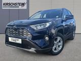 Toyota RAV 4 4x4 2.0 Valvematic WR LED Kamera PDC - gebrauchte Toyota RAV 4 aus dem Jahr 2021
