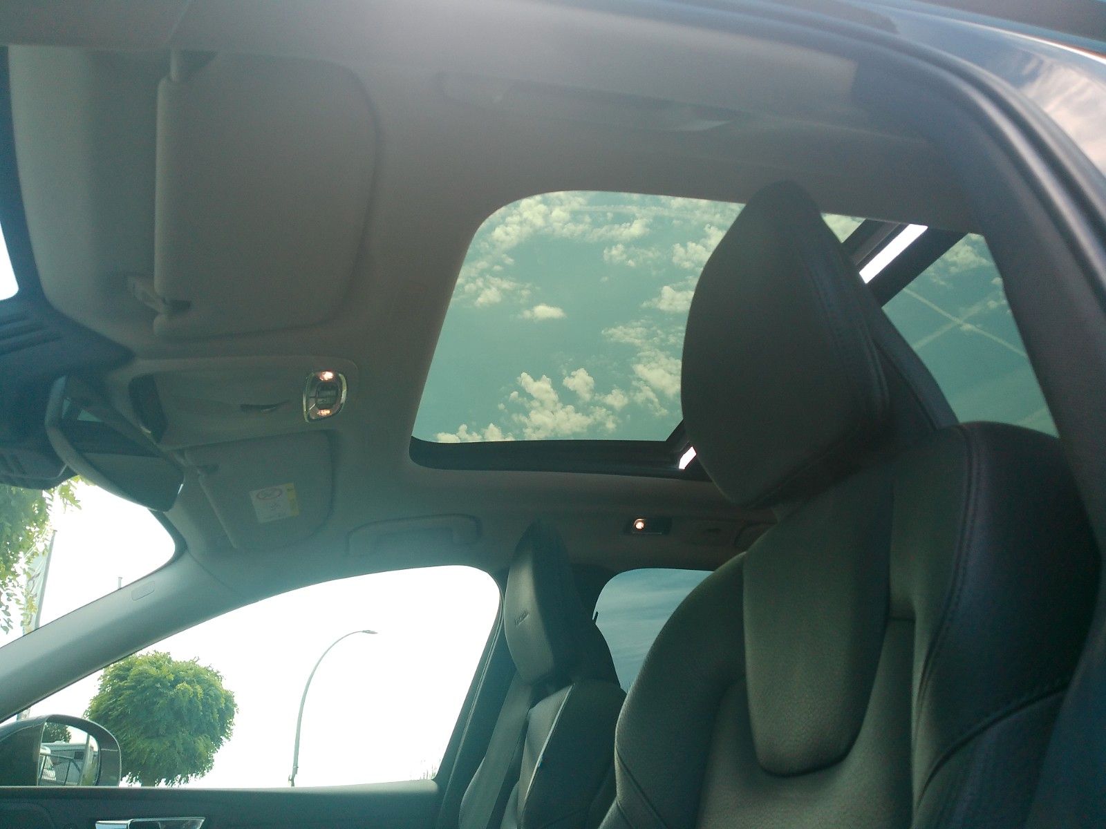 Volvo XC 60 Inscription Led Pano H&K Keyless foto 18