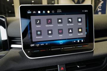 Volkswagen T-Roc - 9