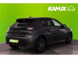 Peugeot 208 1.2PureTech Active Pack LED+CARPLAY+SHZ+PDC - Peugeot 208 Gebrauchtwagen