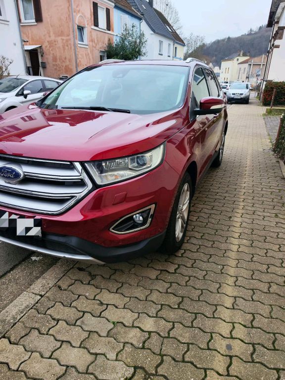 Image of Ford Edge