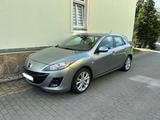 Mazda 3 2.0 Benzin (150 PS) Automatik - Mazda 2 Gebrauchtwagen in Dresden