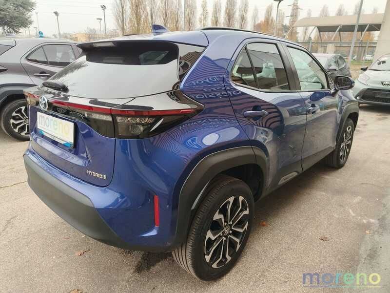 Other Toyota Yaris Cross 1.5h Trend fwd 116 CV e-cvt 2 imagem 2