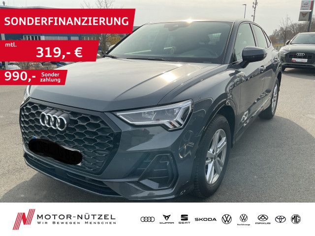 Image of Audi Q3