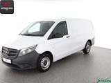 Mercedes-Benz Vito 110 CDI KASTEN LANG BOTT-REGAL,NAVIGATION - Mercedes-Benz Vito 110 cdi