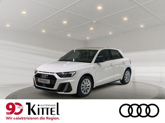 A1 Sportback S line 30 TFSI 85(116) kW(PS) S tro