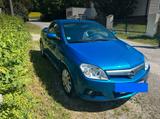 Opel Tigra TWINPORT 1.4 - gebrauchte Opel Tigra aus dem Jahr 2004