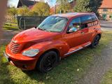Chrysler PT Cruiser 2,2 CRD, TÜF 12/26, gepflegt, 1... - Chrysler PT Cruiser aus 2007