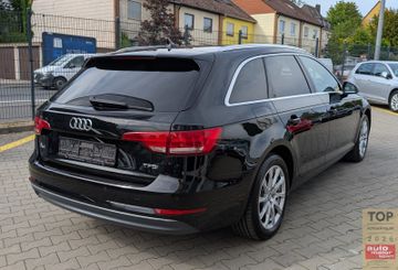 Audi A4 - 5