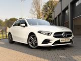 Mercedes-Benz A 180 Amg / Comand / Kamera / LED - Mercedes-Benz A 180 Gebrauchtwagen in Krefeld
