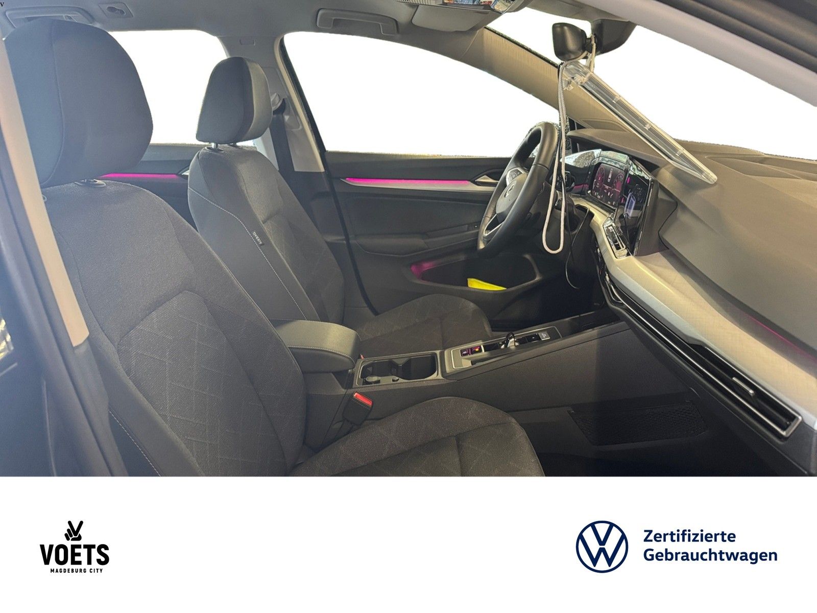 Volkswagen Golf - Bild 8