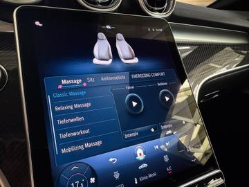 صورة مصغرة 18 لـ 2024 Mercedes-BENZ CLE
