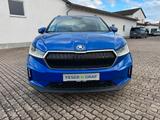 Skoda Enyaq iV 60 58 kWh ACC KAMERA LED NAVI - Skoda Enyaq: Iv