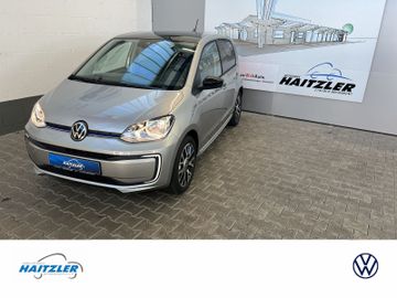 Volkswagen up!e-Up! Edition e Up