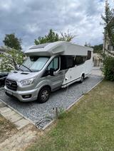 Benimar Tessoro 463 Nordic WINTERTAUGLICH*Kamera*Solar* - Benimar Wohnwagen & Wohnmobile