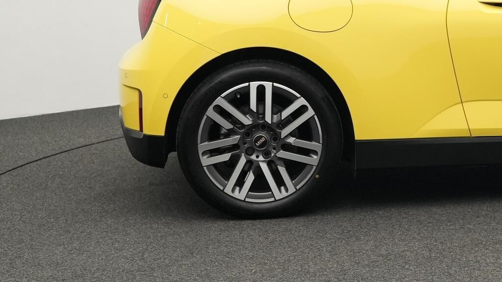 MINI Cooper E - Bild 18