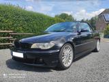 BMW 330Ci -Cabrio Klassiker-  - BMW 330 aus 2003: Cabrio