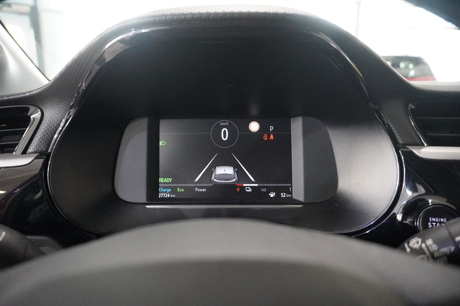 Fahrzeugabbildung Opel Corsa-e F EDITION 3-PHASIG NAVI/KAMERA/SHZ/DAB+