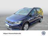 Volkswagen Touran 1.5 COMFORTLINE 7SITZE ACC NAVI ALU DAB+ - Volkswagen: Comfortline