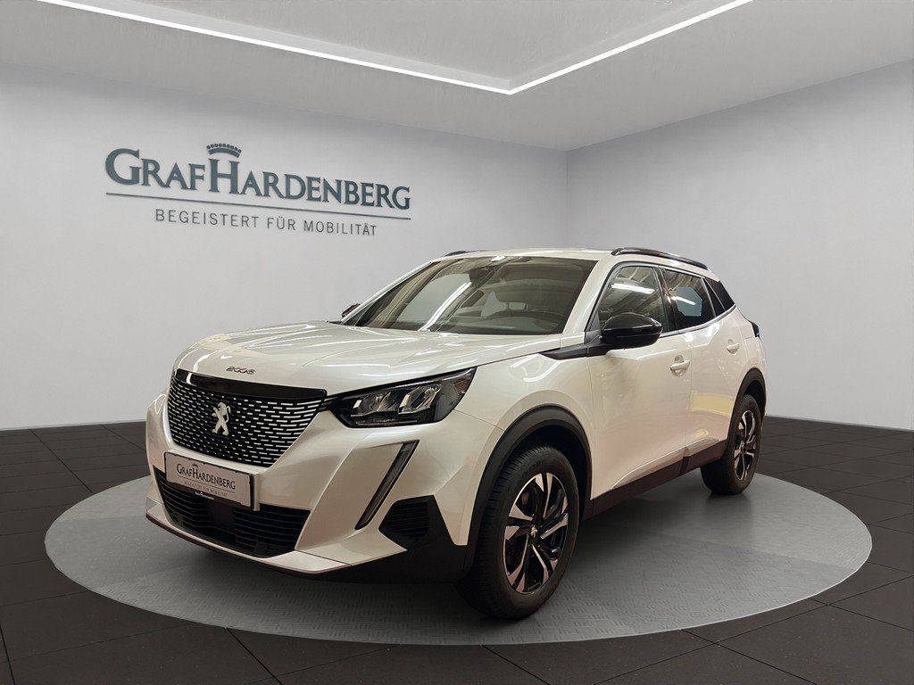 Image of Peugeot 2008