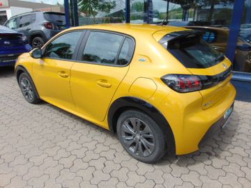 Bild 4 Peugeot 208 e- Active Pack