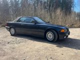 BMW 325i E36 - BMW 325: E36