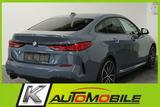 BMW 218i Gran Coupé M Sport LED+ACC+Kamera+19"Alu - BMW 2er Gran Coupé Gebrauchtwagen