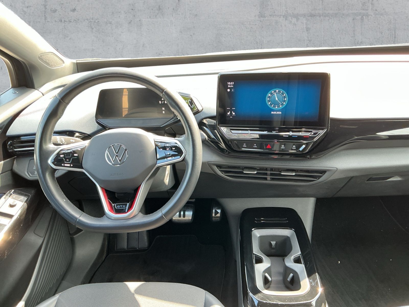 Volkswagen ID.4 - Bild 9