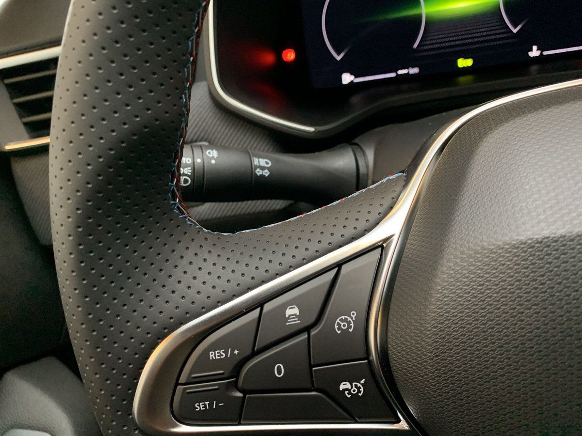 Renault Clio - Bild 22